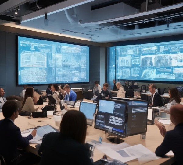 企业内部培训，从传统到数字化转型的必修课