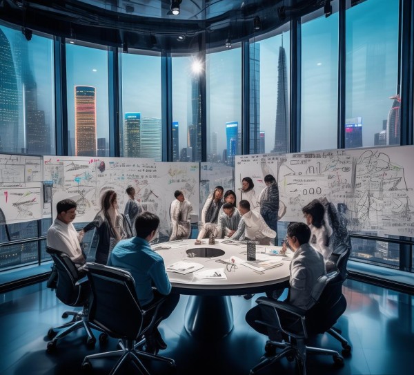 上海辛普红企业管理咨询，重塑企业核心竞争力的创新实践