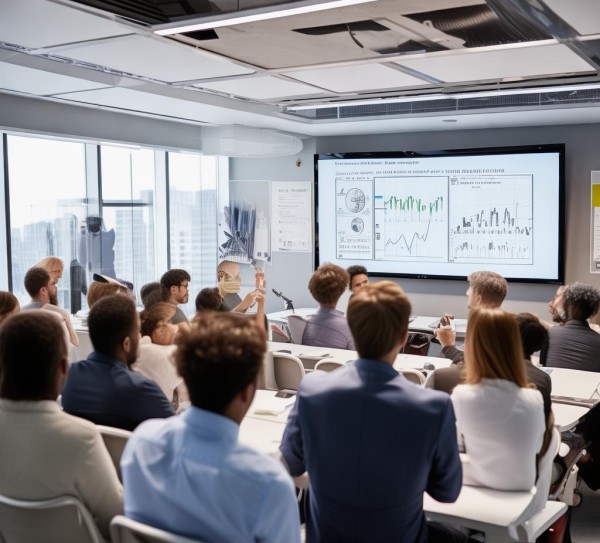 企业增值税培训，助力税务合规发展