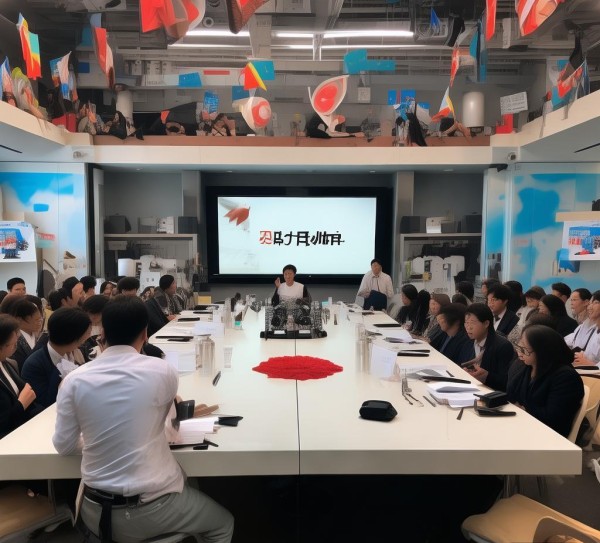 助力企业高质量发展，助力企业高质量发展——企业宣传培训班启动