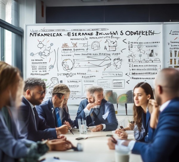 企业管理方案的制定流程，从需求分析到实施执行