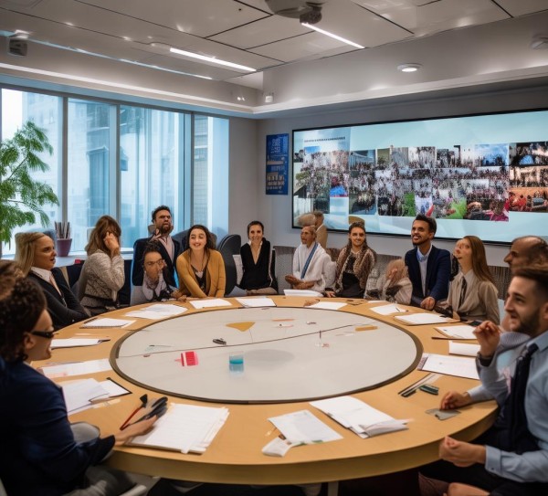 企业新闻宣传培训收获与感悟