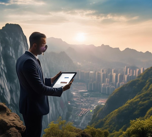 乐山，全国企业管理咨询领域的领导者