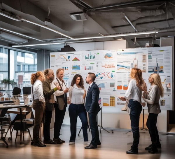 配餐公司，从战略到执行的管理方案