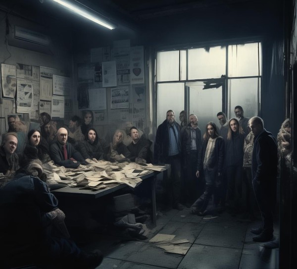 企业文化的负面案例，企业文化的危机与无声危机的警示！