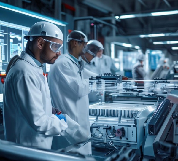 钣金加工企业管理方案，创新与效率的精准解决方案