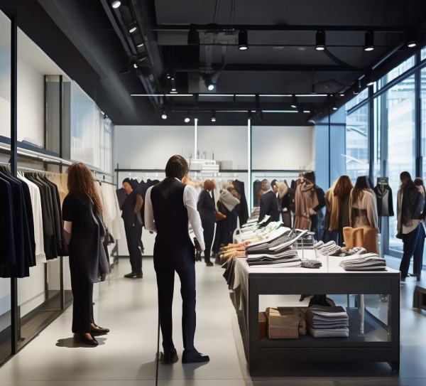 服装店运营管理，从策略到执行，打造服装品牌的核心竞争力