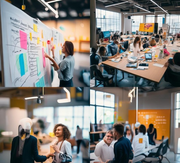 从走心到落地，企业文化在实践中展现新范式