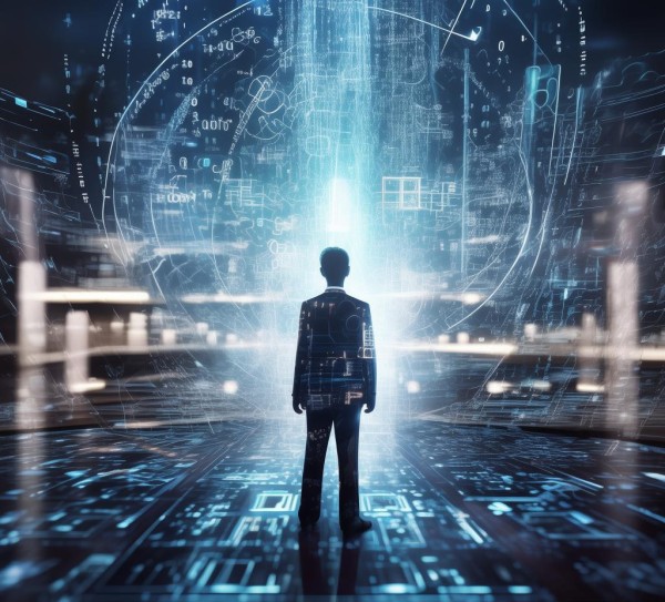 明乔久在企业管理咨询领域的奇点解决方案