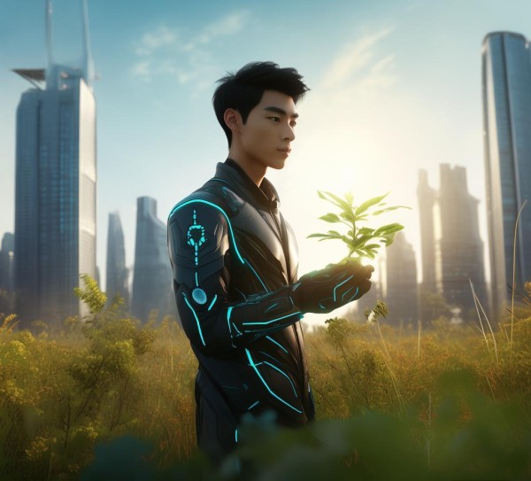 引领新芽，宋新宇开启未来