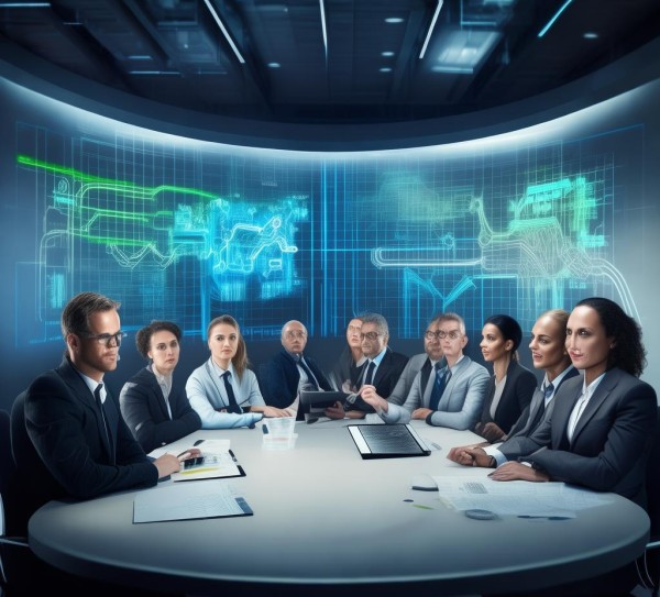 垂直整合与干部培训，重塑企业商业成功