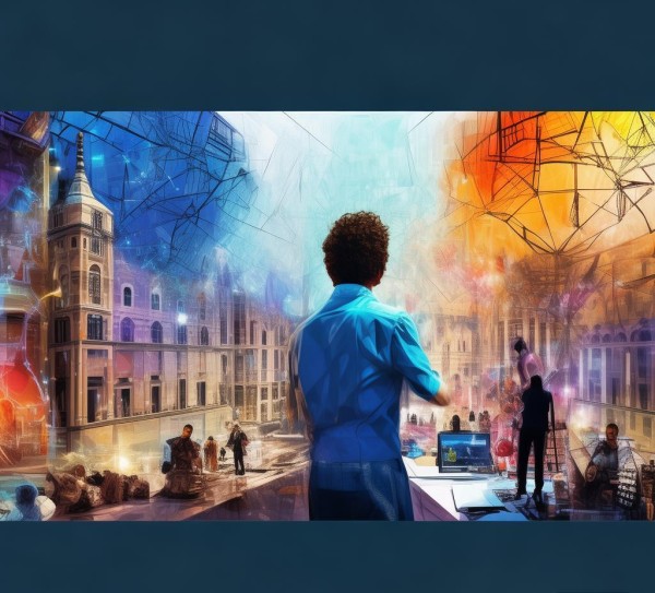 从传统到创新的转型之路，新时代企业文化创新典型案例