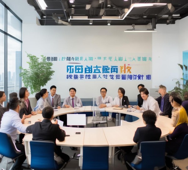 企业责任感培训会圆满圆满结亮点