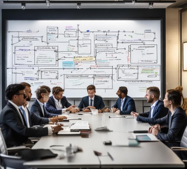 构建高效、系统化的股权构架方案