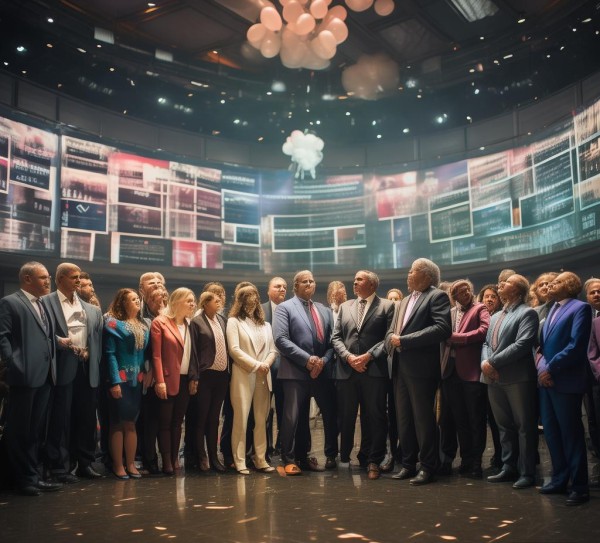 223年企业管理层培训圆满总结，从经验到智慧的沉淀