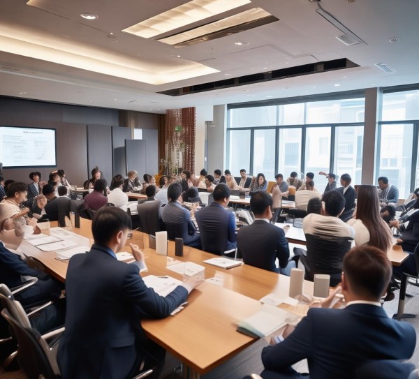 企业执行力培训，重塑管理能力的本土化实践