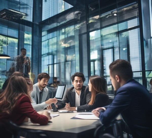 成都 management Consulting: 挑战与机遇中的典范