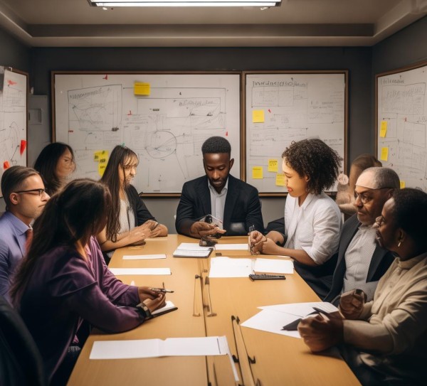 企业培训结束后反思与改进策略