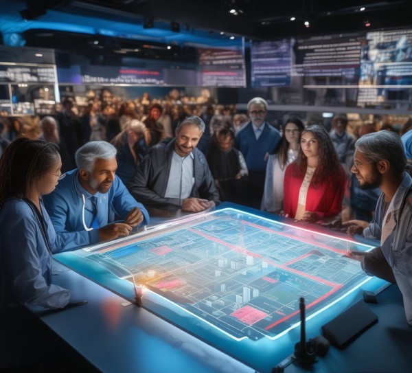 疫苗与口罩管理方案的挑战与解决方案