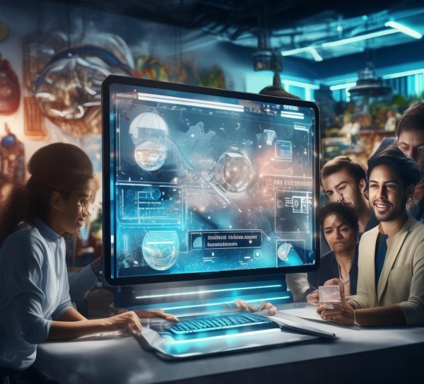 旅行管理，商业智慧的全球化与个性化结合