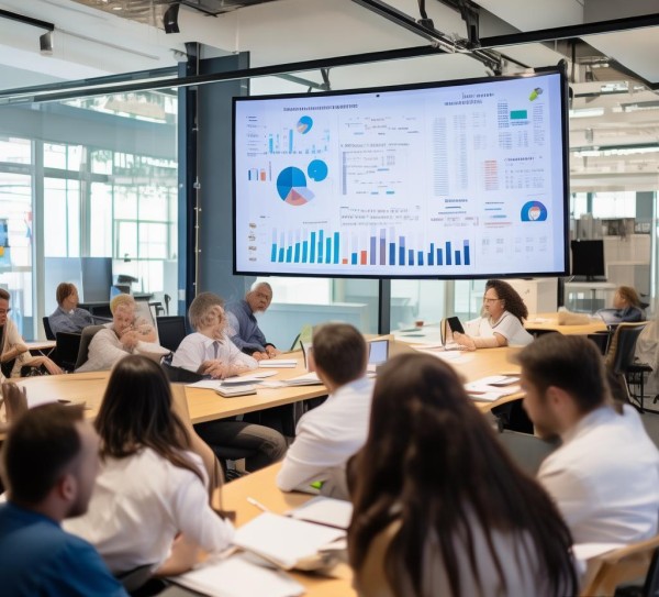 企业财务部培训助力财务能力提升保障财务透明度