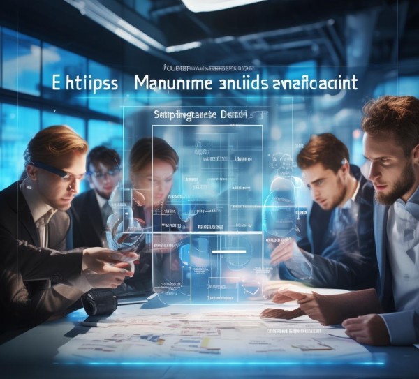 企业管理与方案设计，企业发展的两大引擎