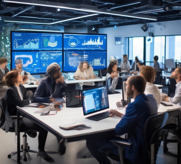 中小企业数字化转型，远程培训助力提升竞争力