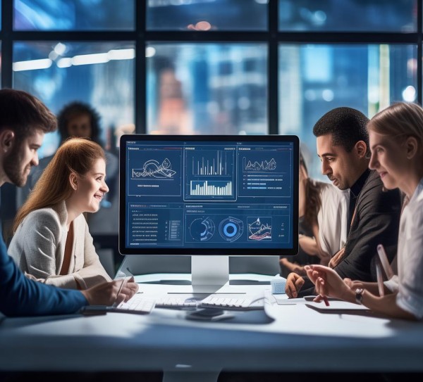 精准洞察与精准运营，打造精准管理的管理公众号