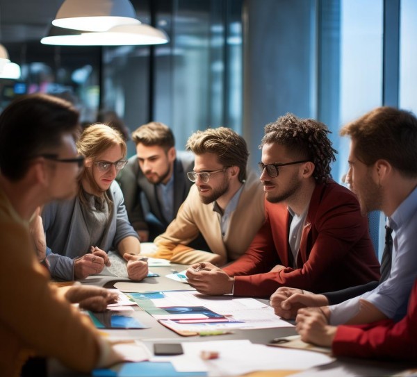 企业文化行为识别与核心竞争力的深度融合，一个深度洞察