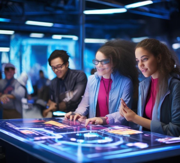 3D系统助力企业培训，提升员工创造力与竞争力的全新解决方案