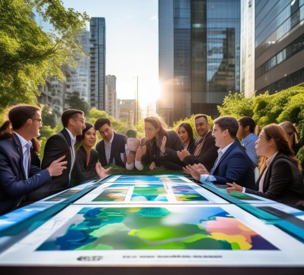 北京小企业管理咨询方案，助力企业可持续发展