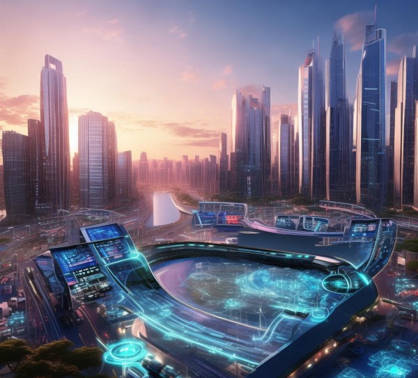 芜湖，智慧管理的新引擎