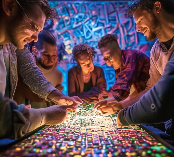 企业文化，企业核心竞争力的密码