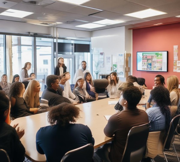 企业内部培训，助力员工成长的新篇章