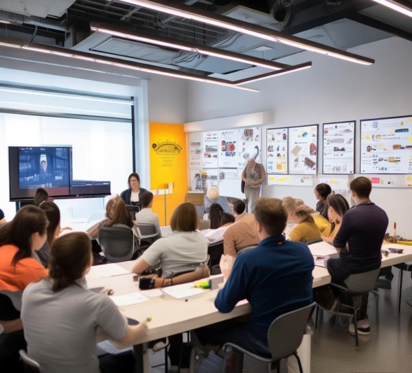 企业安全意识培训，提升员工安全素养，保障企业安全