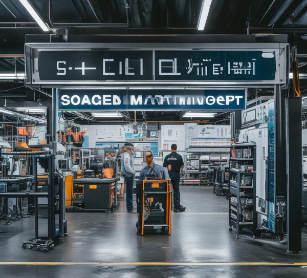 汽修店管理范本，从管理理念到运营策略的全面方案