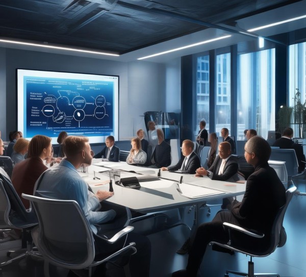 构建更有效的公司治理，企业内控制度培训助力优化