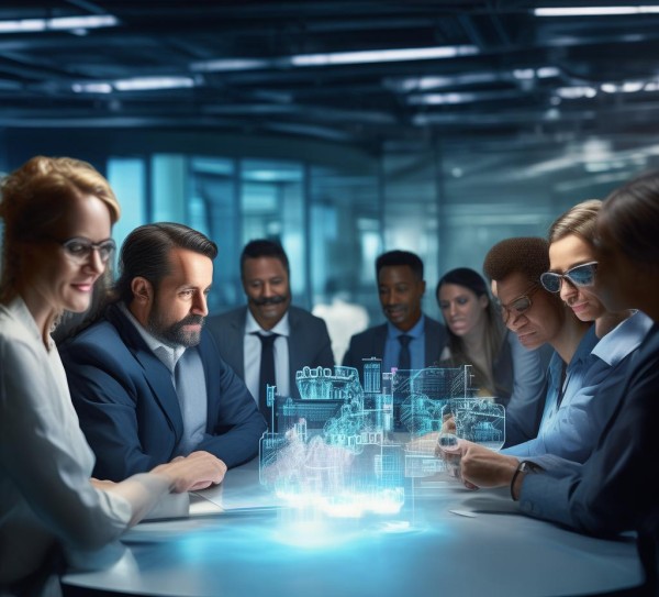 企业双导师制培训，赋能未来，培养人才