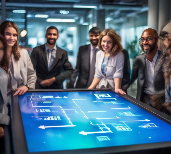 打造高效管理模式，助力企业可持续发展—推广行业企业管理培训方案