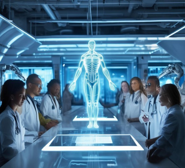 科技赋能下的医药企业专利培训新模式探析