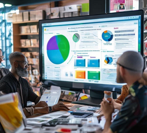 印刷企业关键策略与运营方案，全面解析与实践建议