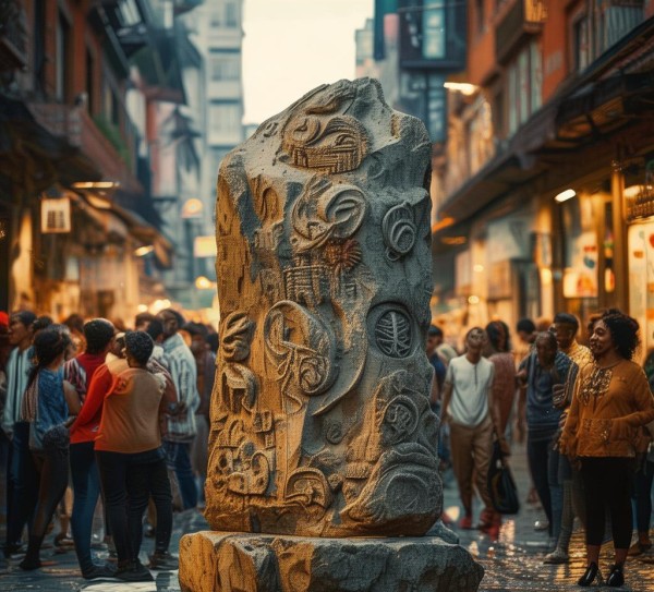 文化企业，构建企业精神的基石