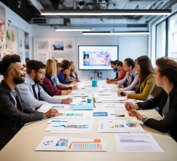 企业参加培训班研学新闻稿