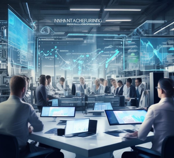 制造业高质量发展与企业管理高质量发展路径，路径与机遇