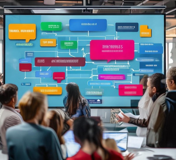 企业管理方案与方法，系统化管理的实践，企业管理方案与方法，基于方法的实践