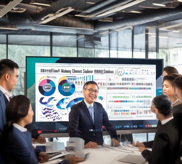 福建企业管理咨询方案最新，从市场到战略的全面解决方案