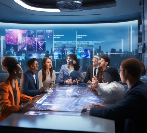 君享恒通，品牌故事与愿景，管理咨询未来力量