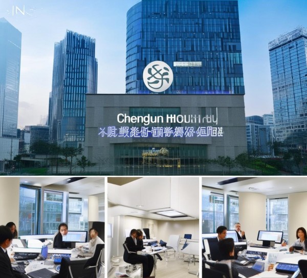 深圳，承骏企业管理咨询的中心，专业的咨询与实战经验分享