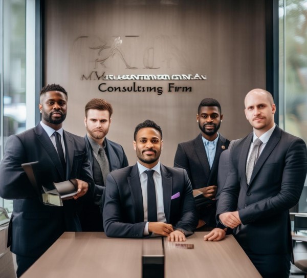 正规企业管理咨询事务所，专业服务，值得信赖与保障