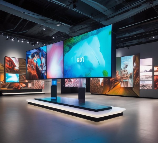 企业文化展厅，企业精神的展示平台，企业文化展示、企业形象提升、品牌文化打造、企业品牌影响力提升。